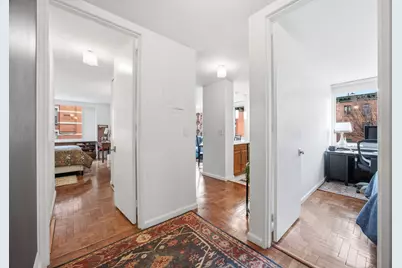 393 W 49th Street #2G, New York City, NY 10019 - Photo 9