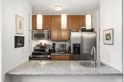 393 W 49th Street #2G, New York, NY 10019 - Photo 9