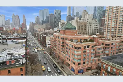 393 W 49th Street #2G, New York City, NY 10019 - Photo 25
