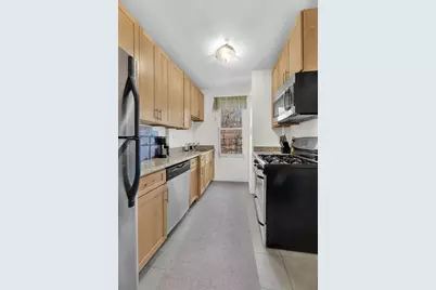 811 Walton Avenue #B15, Bronx, NY 10451 - Photo 3