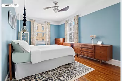 565 W 169th Street #4I, New York City, NY 10032 - Photo 7