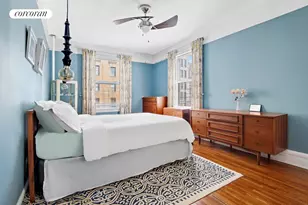 565 W 169th St, New York, NY 10032 - Photo 7