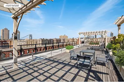 565 W 169th Street #4I, New York, NY 10032 - Photo 5