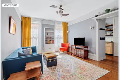 565 W 169th Street #4I, New York, NY 10032 - Photo 1