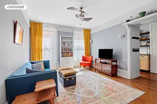 565 W 169th St, New York, NY 10032 - Photo 1