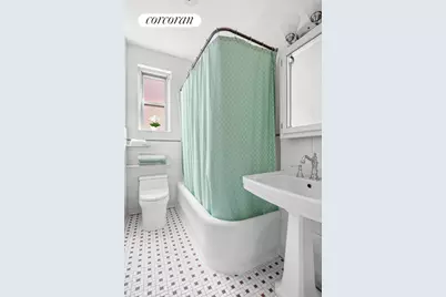 565 W 169th Street #4I, New York City, NY 10032 - Photo 3