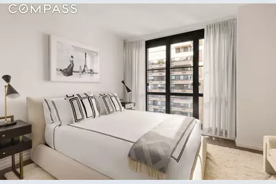 250 W 96th Street #9C, New York, NY 10025 - Photo 7