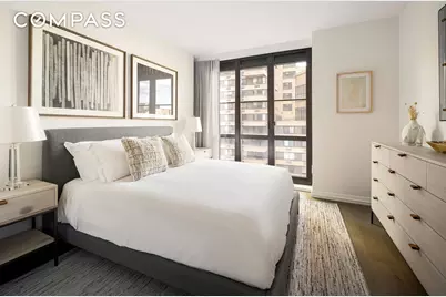 250 W 96th Street #9C, New York, NY 10025 - Photo 5