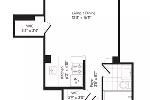 243 West End Ave, New York City, NY 10023 - Photo 7