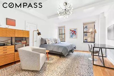 243 W End Avenue #714, New York City, NY 10023 - Photo 1