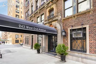 243 West End Ave, New York, NY 10023 - Photo 5