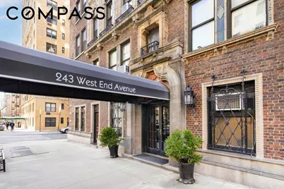 243 W End Avenue #714, New York City, NY 10023 - Photo 5