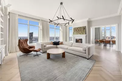 30 Park Place #67A, New York City, NY 10007 - Photo 1