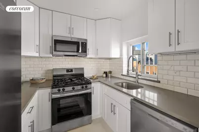 158 Sackett Street #4A, Brooklyn, NY 11231 - Photo 9