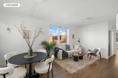 158 Sackett Street #4A, New York City, NY 11231 - Photo 3