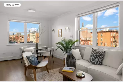 158 Sackett Street #4A, New York City, NY 11231 - Photo 5