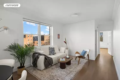 158 Sackett Street #4A, Brooklyn, NY 11231 - Photo 7