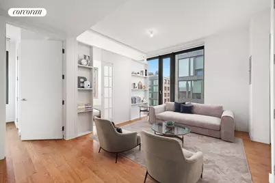 54 Noll Street #478, Brooklyn, NY 11206 - Photo 1