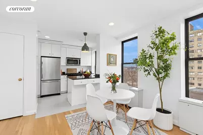 317 W 95th Street #7D, New York, NY 10025 - Photo 3