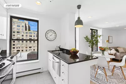 317 W 95th Street #7D, New York, NY 10025 - Photo 5