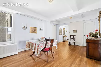 12 W 96th Street #9A, New York, NY 10025 - Photo 5