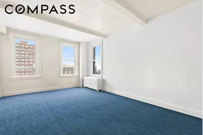 12 W 96th Street #9A, New York City, NY 10025 - Photo 9