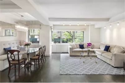 7 Lexington Avenue #2CD, New York City, NY 10010 - Photo 1