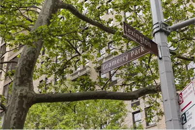 7 Lexington Avenue #2CD, New York City, NY 10010 - Photo 11