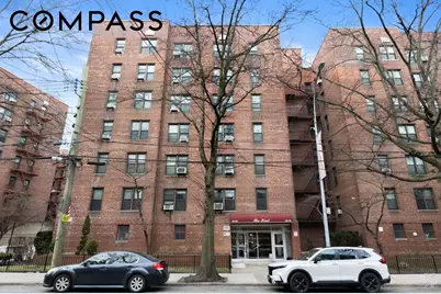 33-24 Junction Boulevard #1R, New York City, NY 11372 - Photo 1
