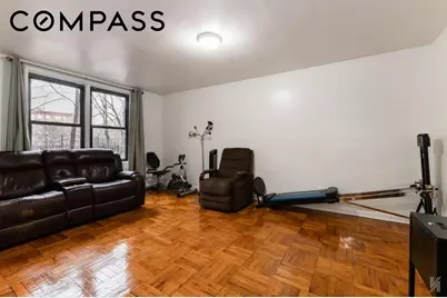 33-24 Junction Boulevard #1R, New York City, NY 11372 - Photo 3