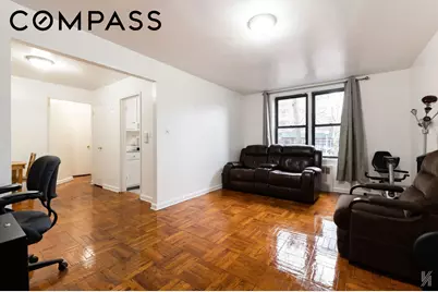 33-24 Junction Boulevard #1R, New York City, NY 11372 - Photo 5