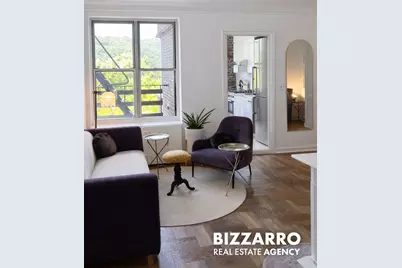585 W 214th Street #5A, New York, NY 10034 - Photo 1