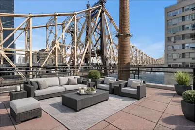 40 Sutton Place #PHM, New York, NY 10022 - Photo 5