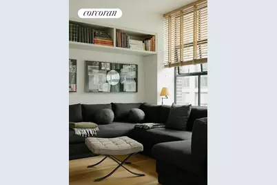 456 W 19th Street #6/7DE, New York City, NY 10011 - Photo 11