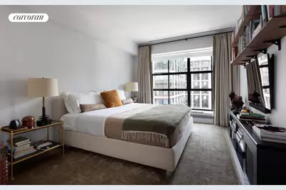 456 W 19th Street #6/7DE, New York City, NY 10011 - Photo 5