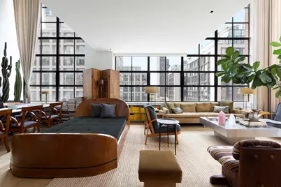 456 W 19th Street #6/7DE, New York City, NY 10011 - Photo 13