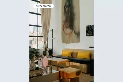 456 W 19th Street #6/7DE, New York City, NY 10011 - Photo 13