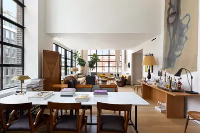 456 W 19th Street #6/7DE, New York City, NY 10011 - Photo 15