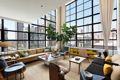 456 W 19th Street #6/7DE, New York City, NY 10011 - Photo 7