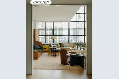 456 W 19th Street #6/7DE, New York City, NY 10011 - Photo 11