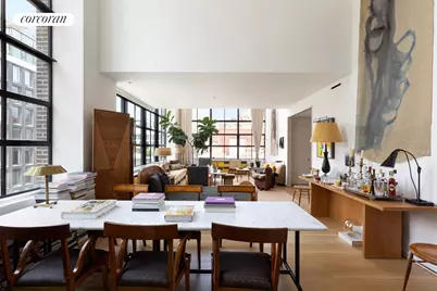 456 W 19th Street #6/7DE, New York City, NY 10011 - Photo 3
