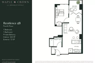 537 Brooklyn Ave, New York City, NY 11225 - Photo 13