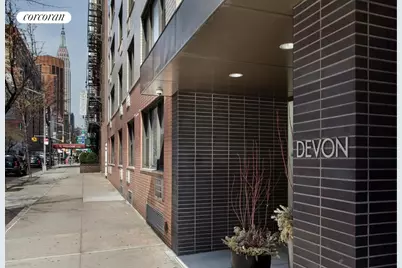 333 E 34th Street #1ABC_RES, New York City, NY 10016 - Photo 1