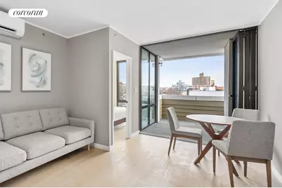 537 Brooklyn Avenue #6B, New York City, NY 11225 - Photo 5