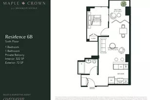 537 Brooklyn Ave, New York City, NY 11225 - Photo 13