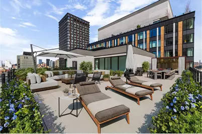 202 Broome Street #9M, New York City, NY 10002 - Photo 9