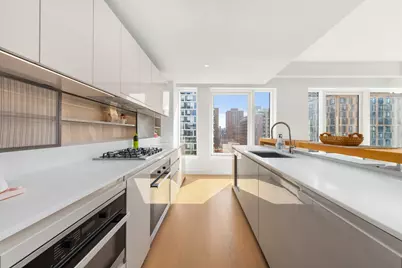 202 Broome Street #9M, New York City, NY 10002 - Photo 3