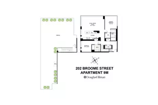 202 Broome St, New York City, NY 10002 - Photo 23