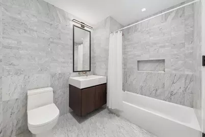202 Broome Street #9M, New York City, NY 10002 - Photo 5