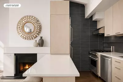 9 W 16th Street #5A, New York, NY 10011 - Photo 5